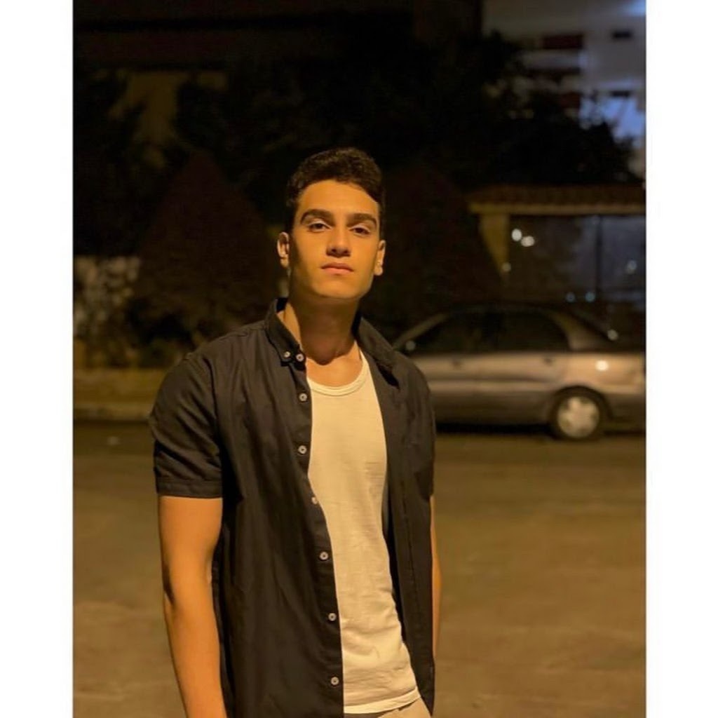 Avatar of omar k.