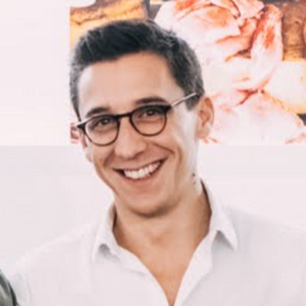 Avatar of Adrien M.