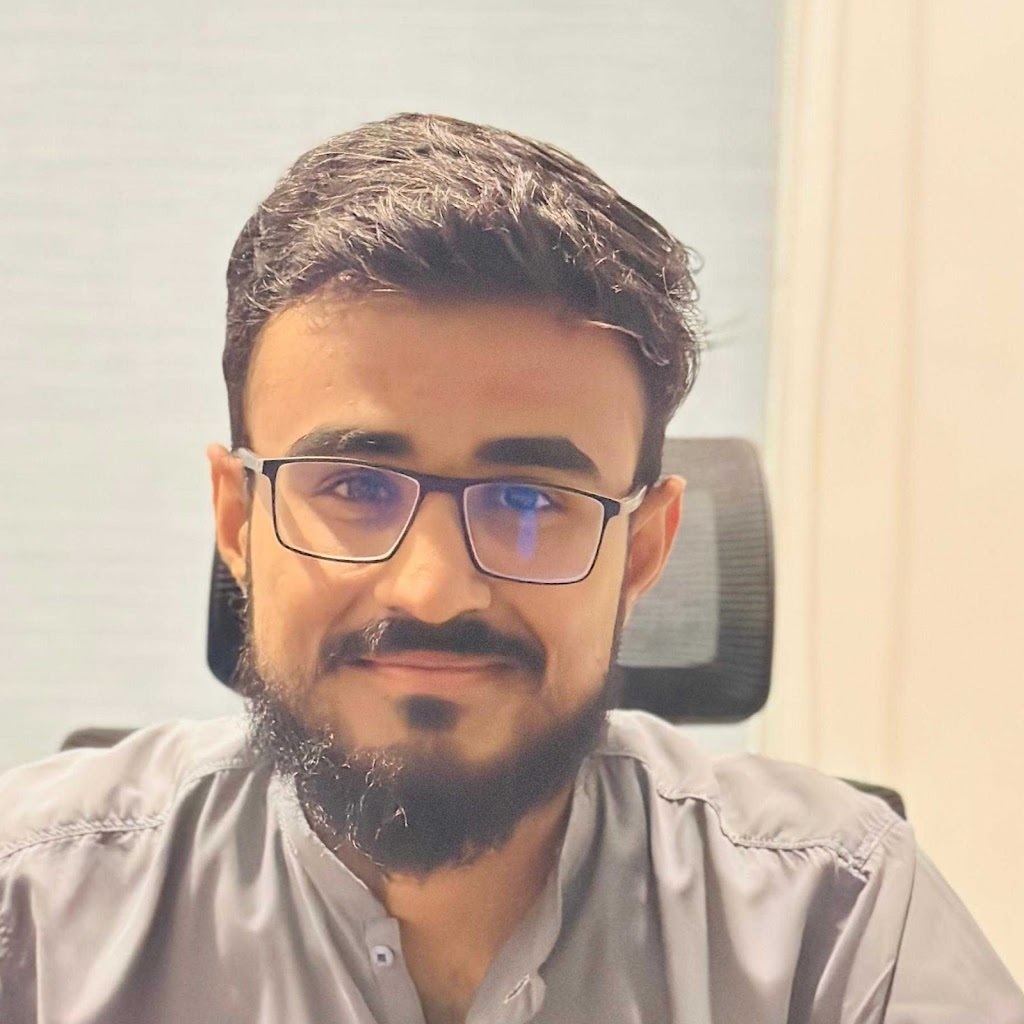 Avatar of Owais J.