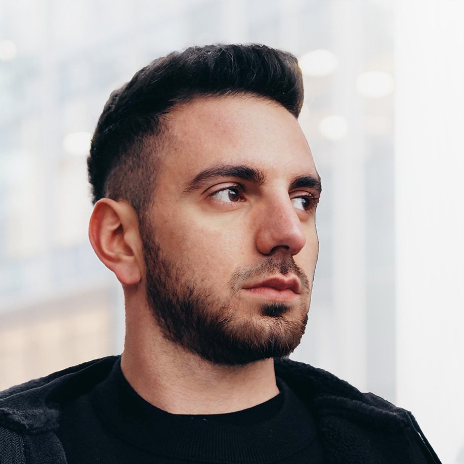 Avatar of Matteo F.