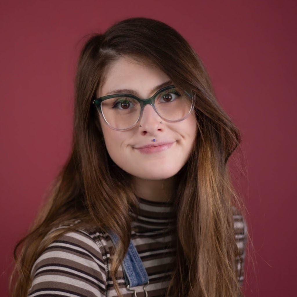 Avatar of Fran P.