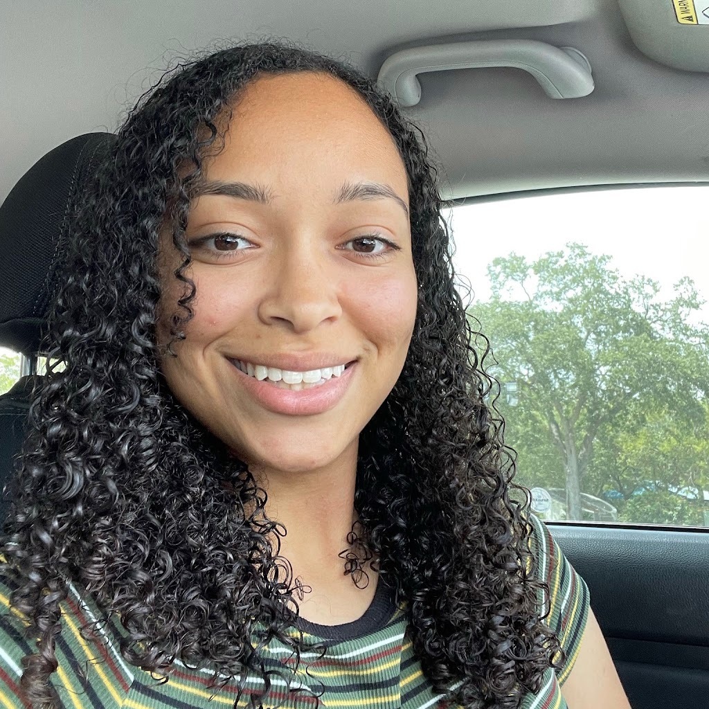 Avatar of Kayla G.