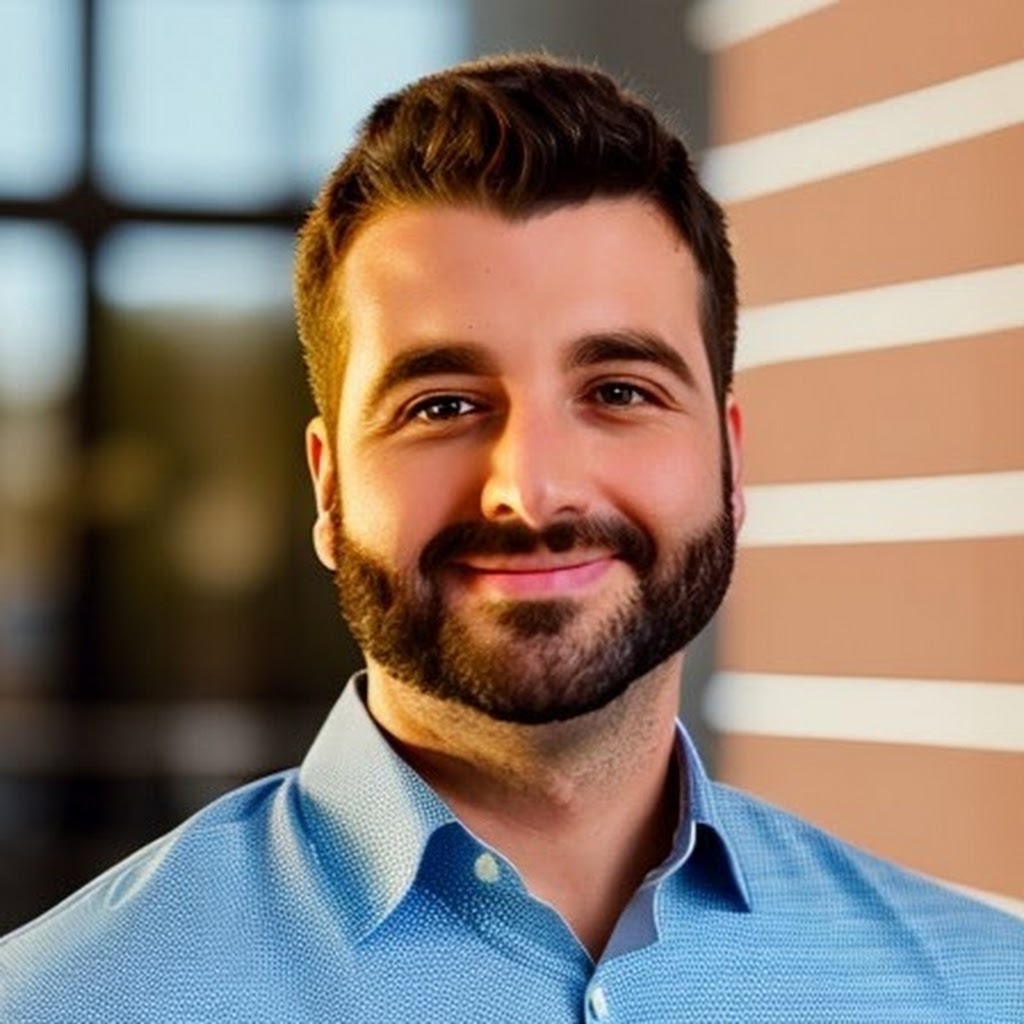 Avatar of Borja M.