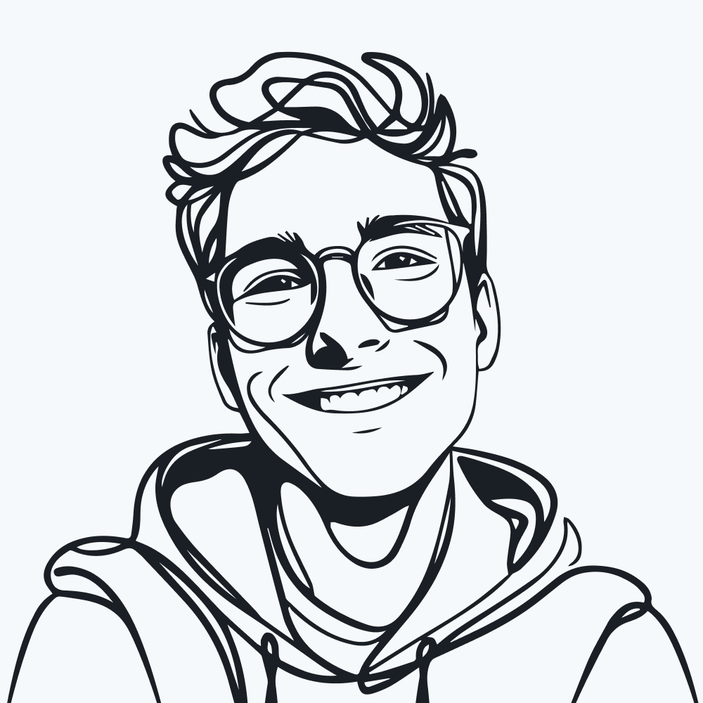 Avatar of Derek J.
