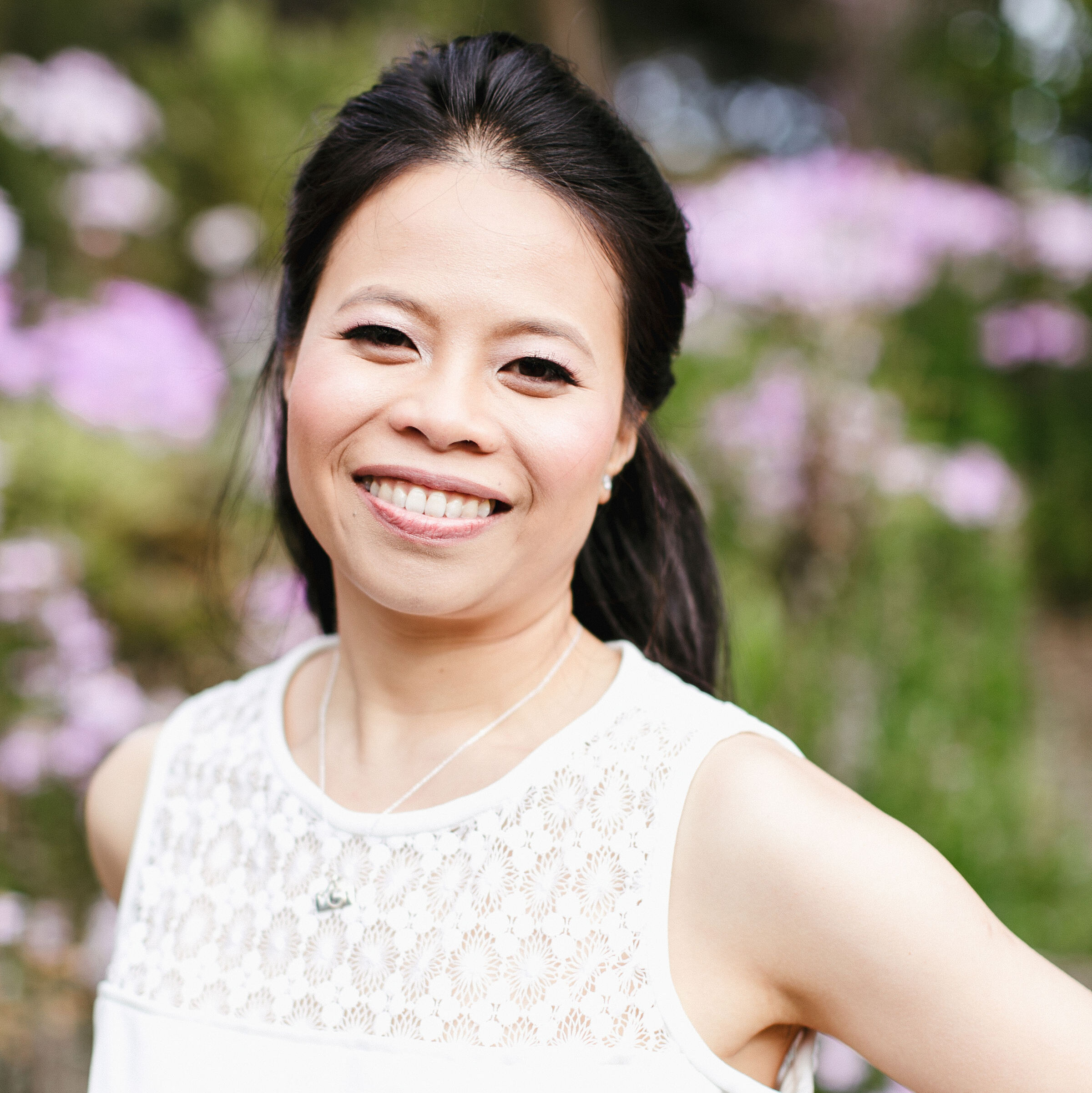 Avatar of Pianpian G.