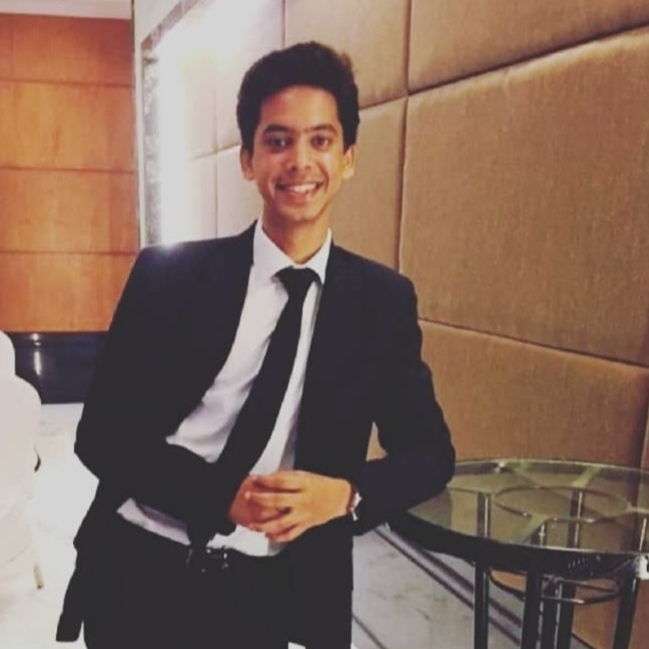 Avatar of Mohammed T.