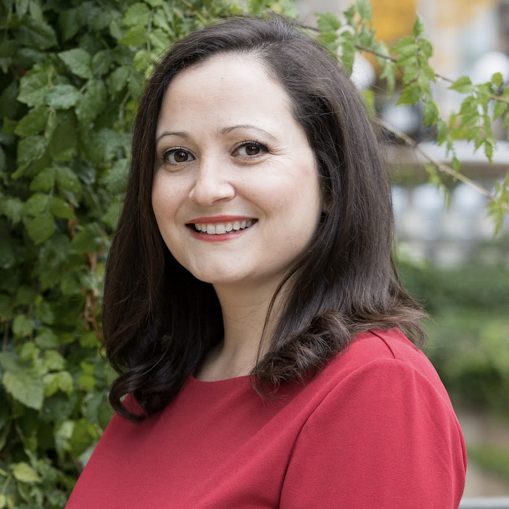 Avatar of Stella G.