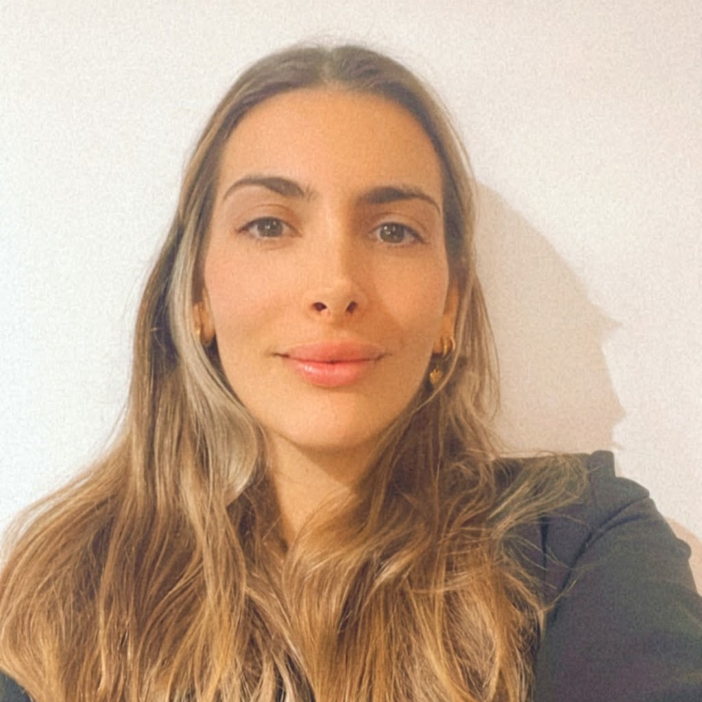 Avatar of Giselle R.