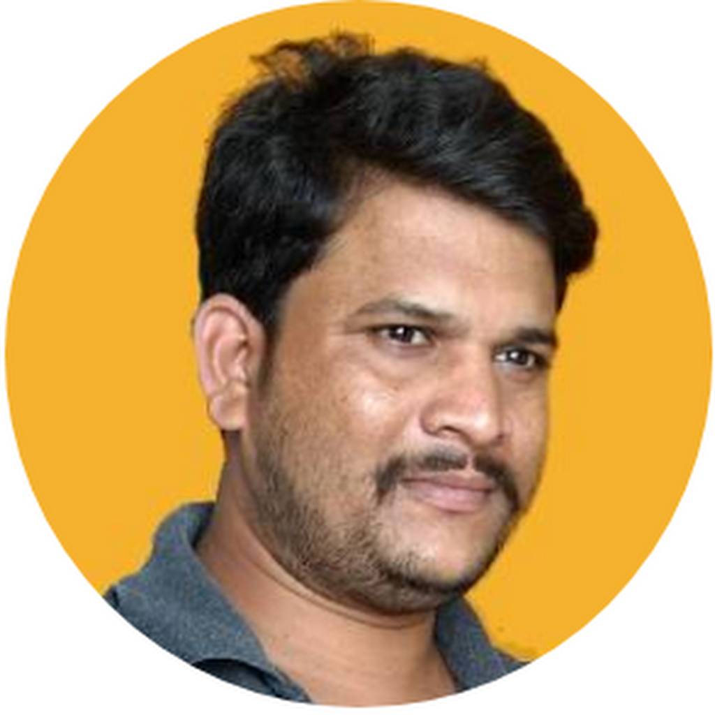 Avatar of Balu K.