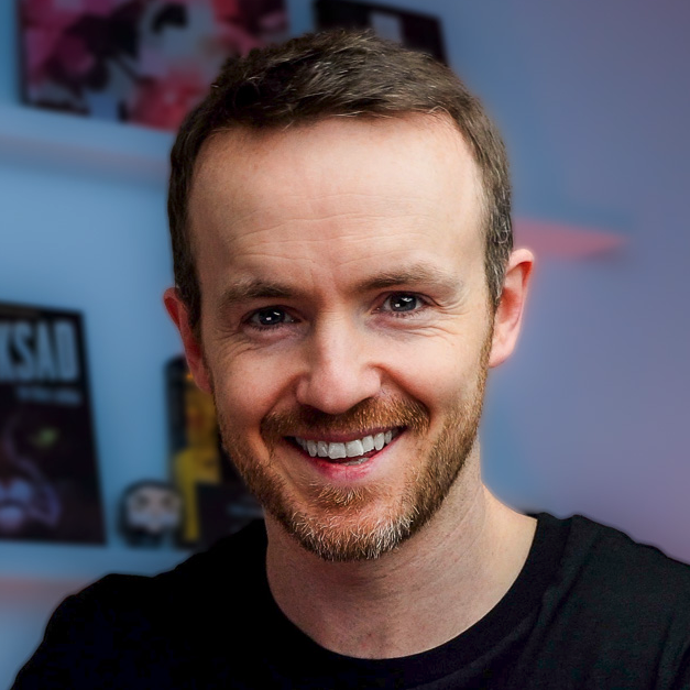 Avatar of Gary R.