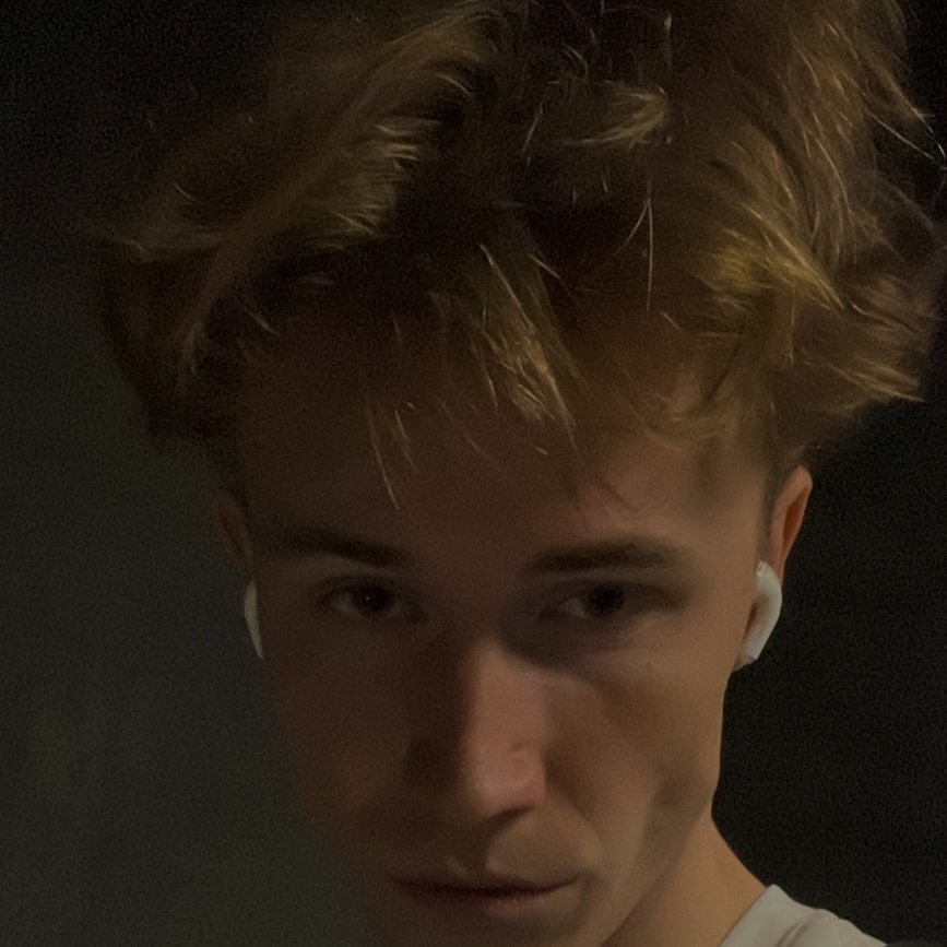Avatar of Ian M.