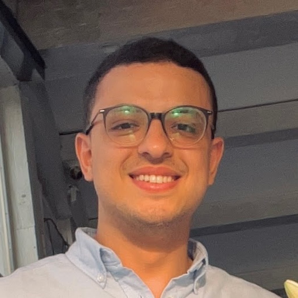 Avatar of Abdelrahman A.