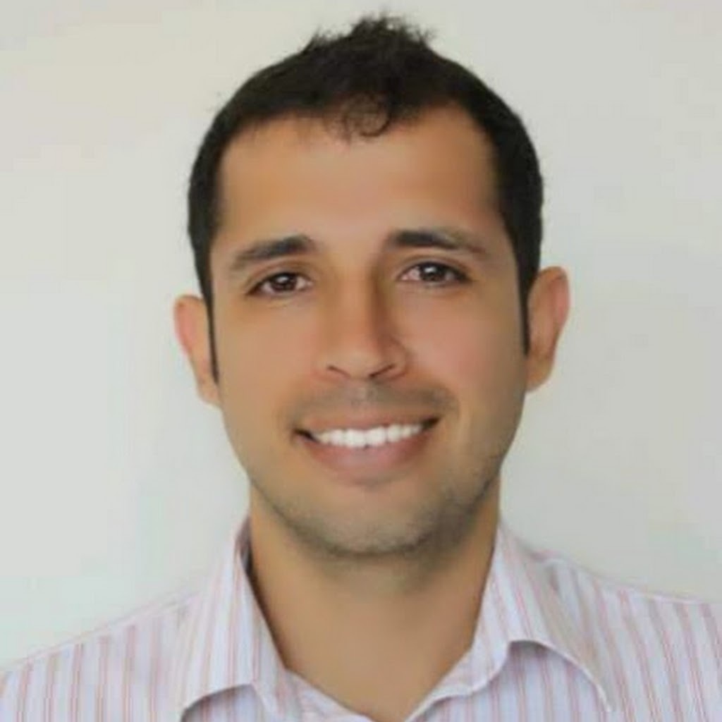 Avatar of Manuel C.