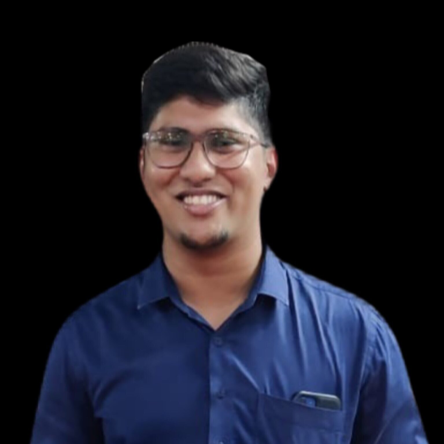Avatar of Alan K.
