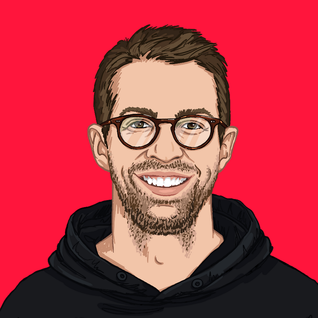Avatar of Nick P.