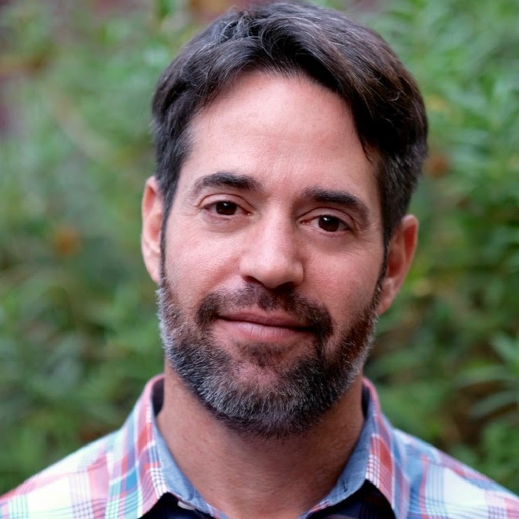 Avatar of Jesse D.