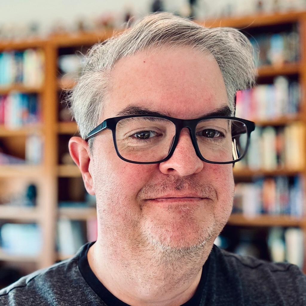 Avatar of Robert M.