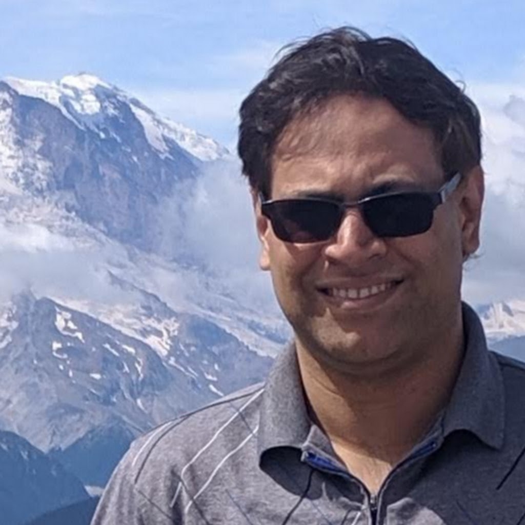 Avatar of Anand E.