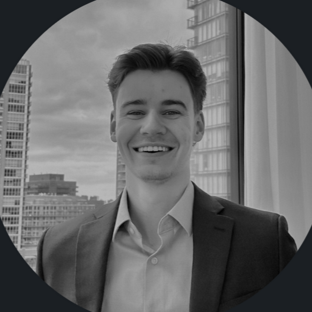 Avatar of Nick Grant-O'Grady