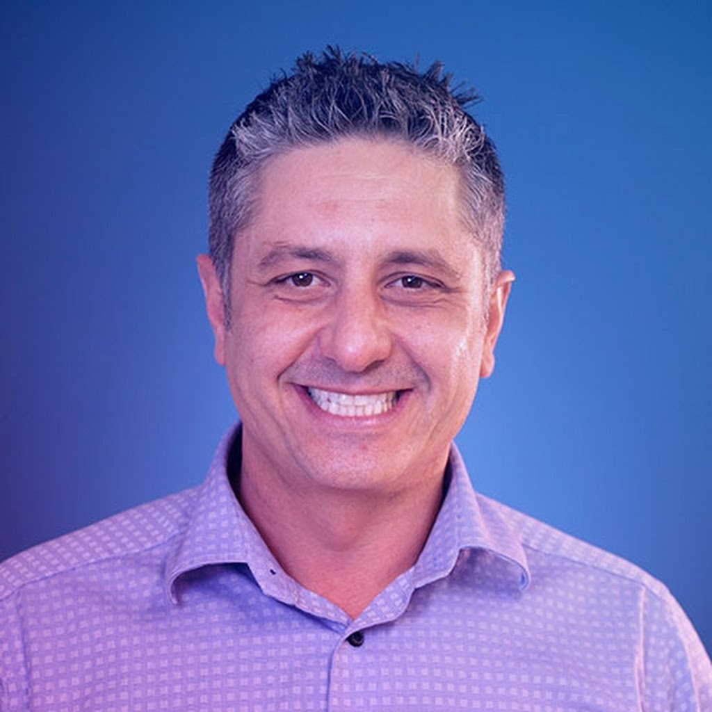 Avatar of Shimon H.
