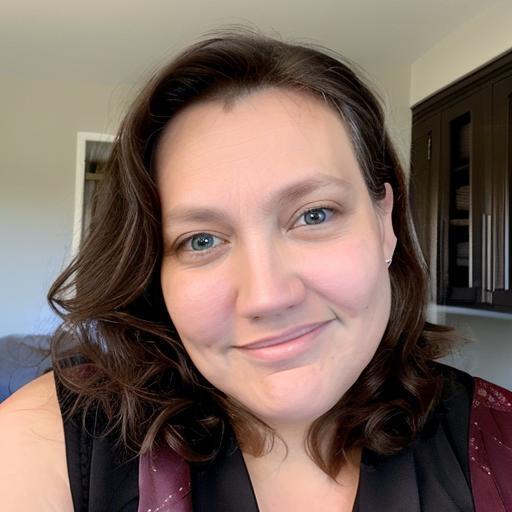 Avatar of Mary Green