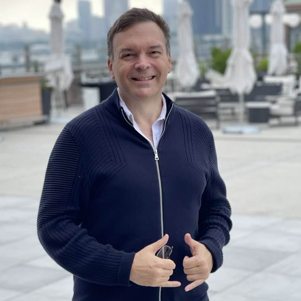 Avatar of peter l.