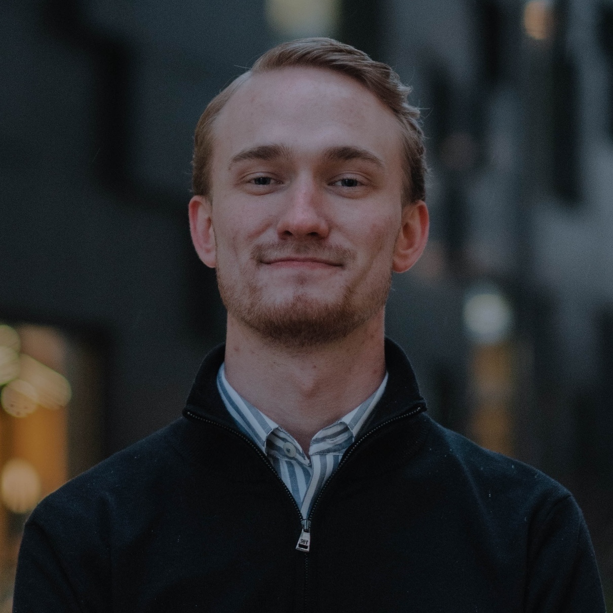 Avatar of Aksel S.