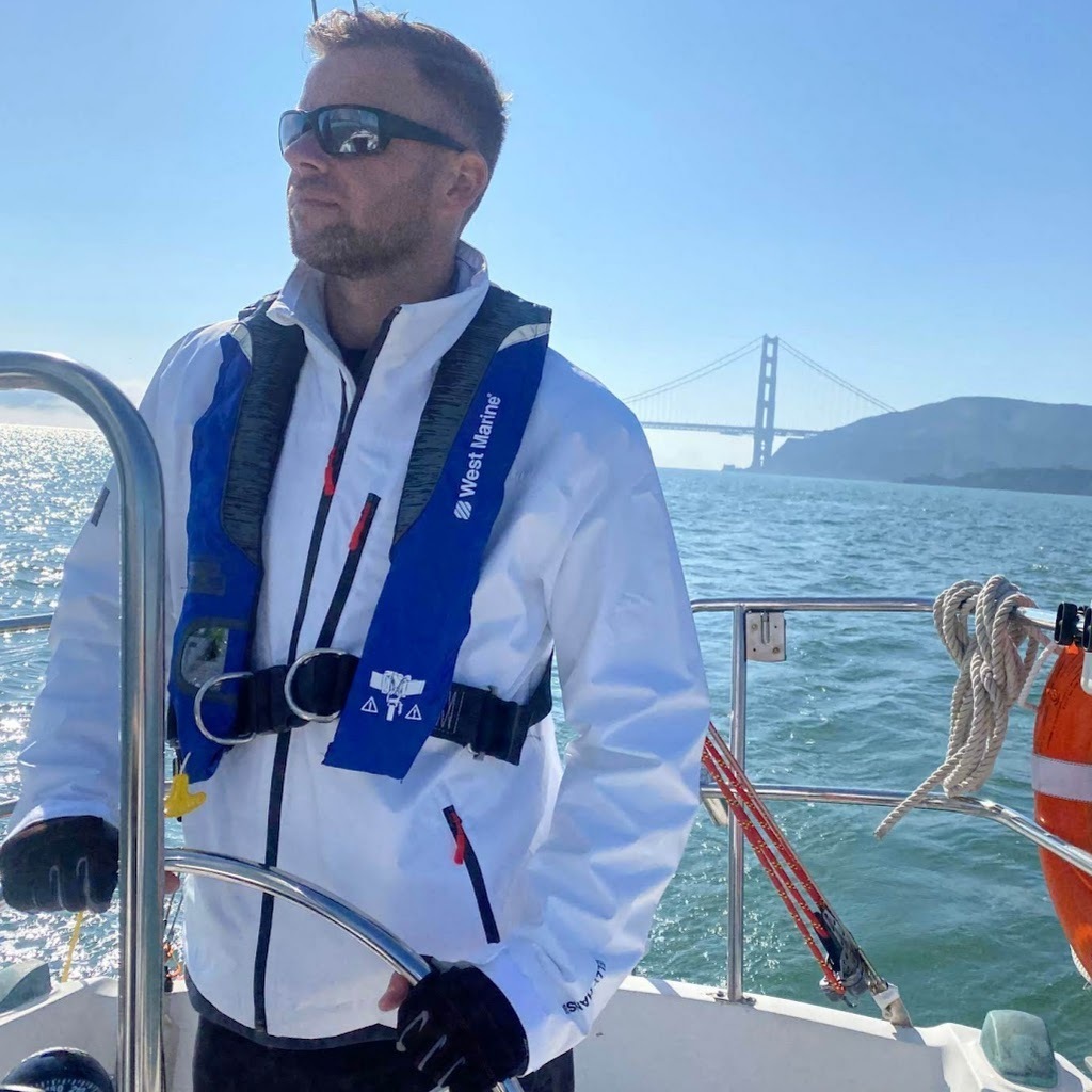 Avatar of Ryan C.