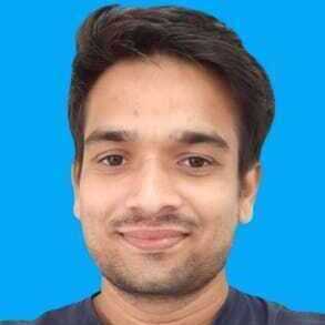 Avatar of RAMAN