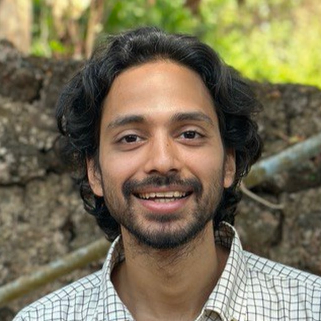 Avatar of Aalap D.