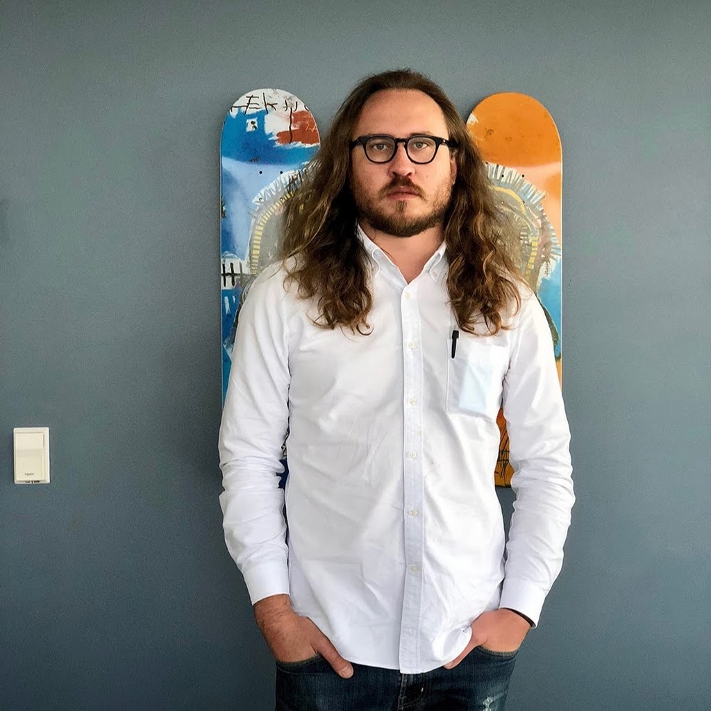 Avatar of Tyler S.
