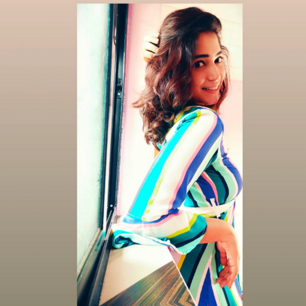 Avatar of Seema B.