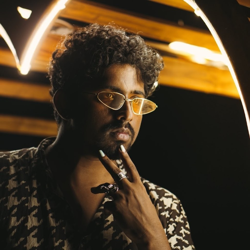 Avatar of Suryanarayanan