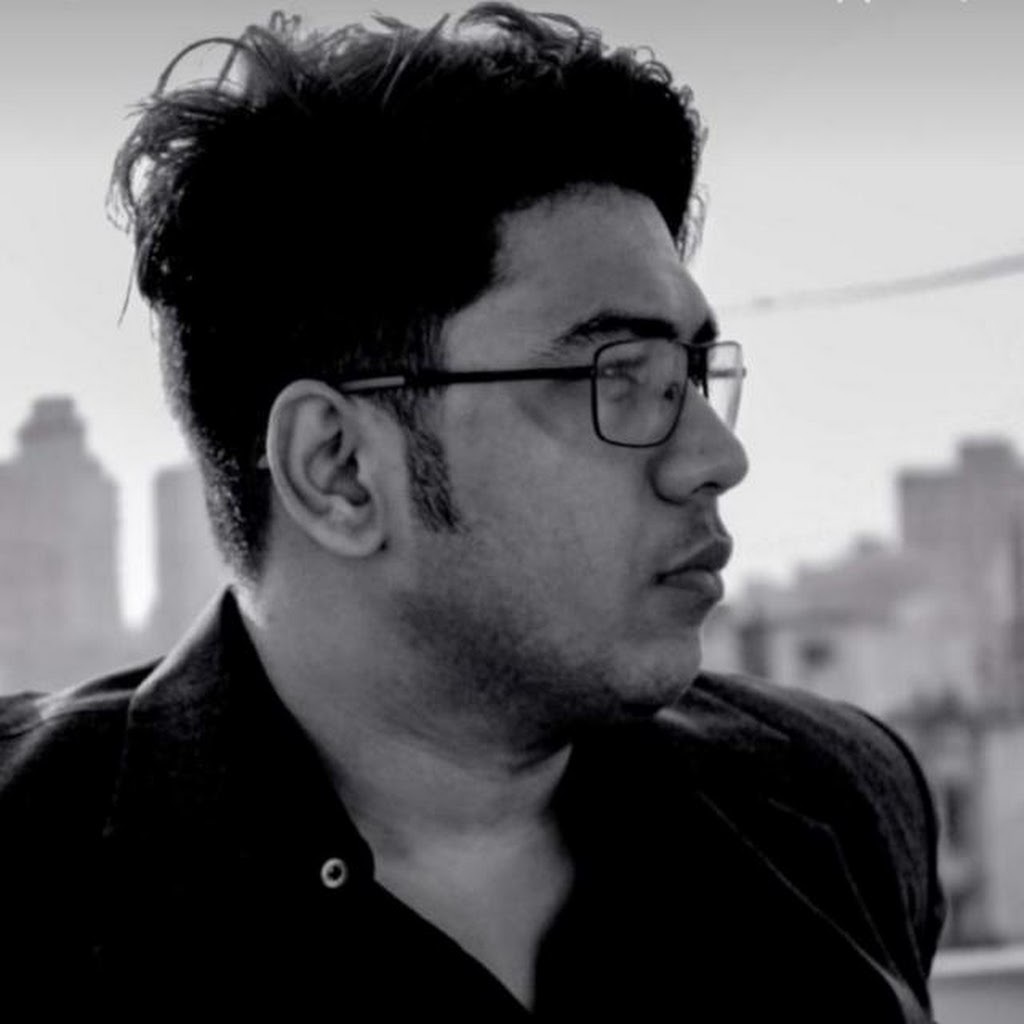 Avatar of Saif K.