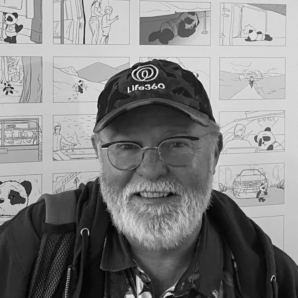 Avatar of Mike C.