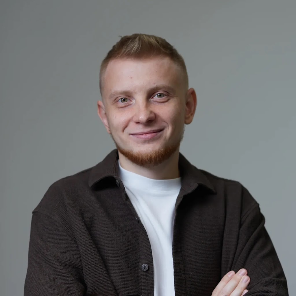 Avatar of Andrew S.