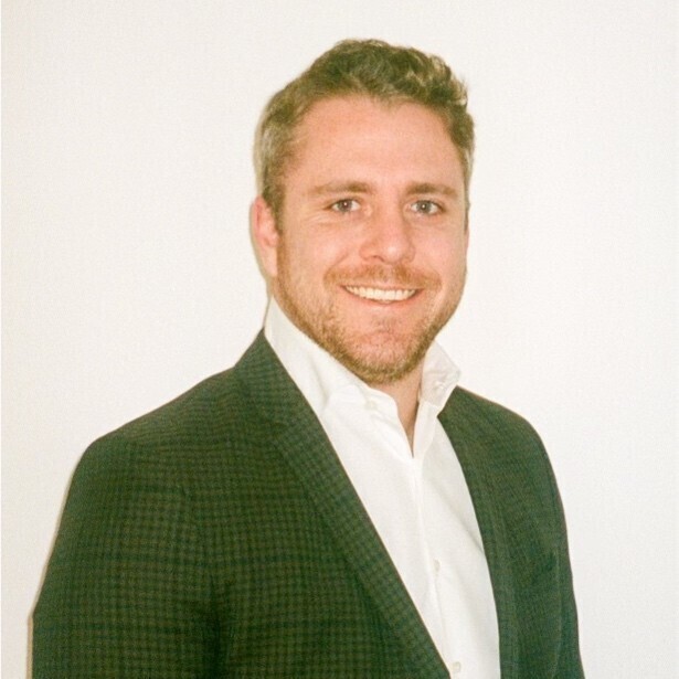 Avatar of David P.
