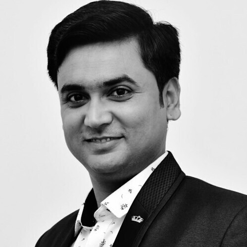 Avatar of Ratnesh R.