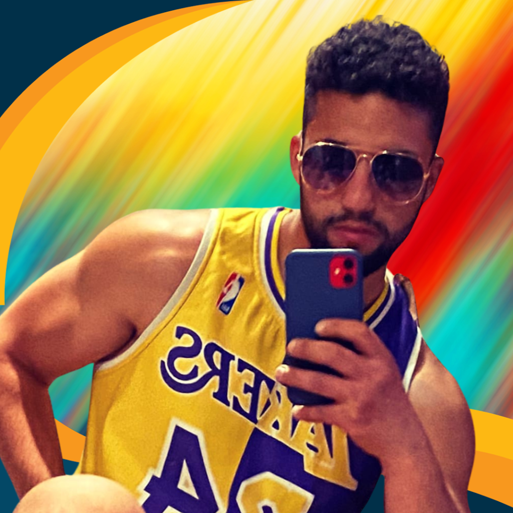 Avatar of Ayman