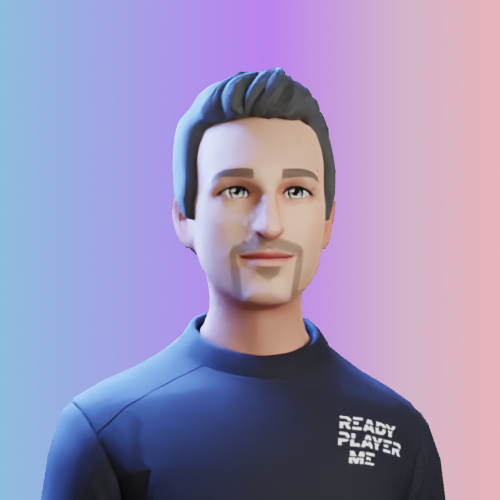 Avatar of Luca V.