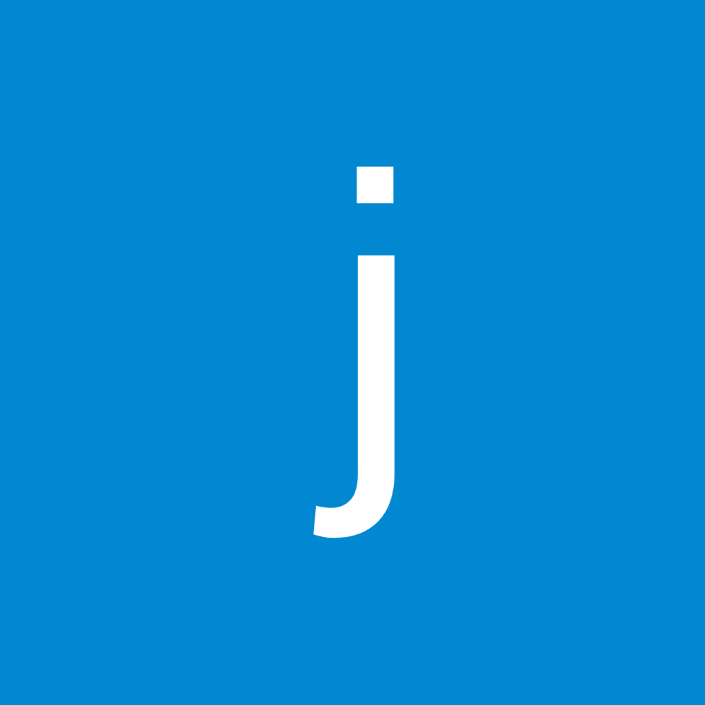 Avatar of jonathon k.