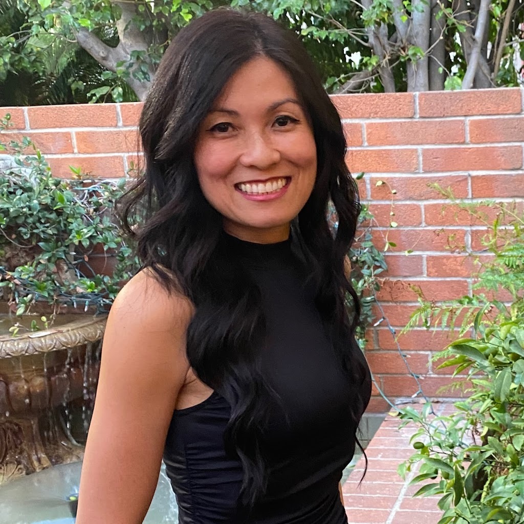 Avatar of Tiffany P. Nguyen