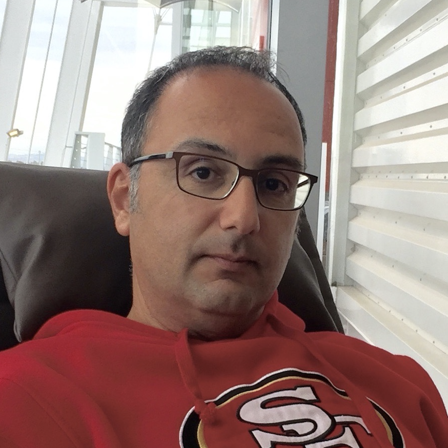 Avatar of Paul K.