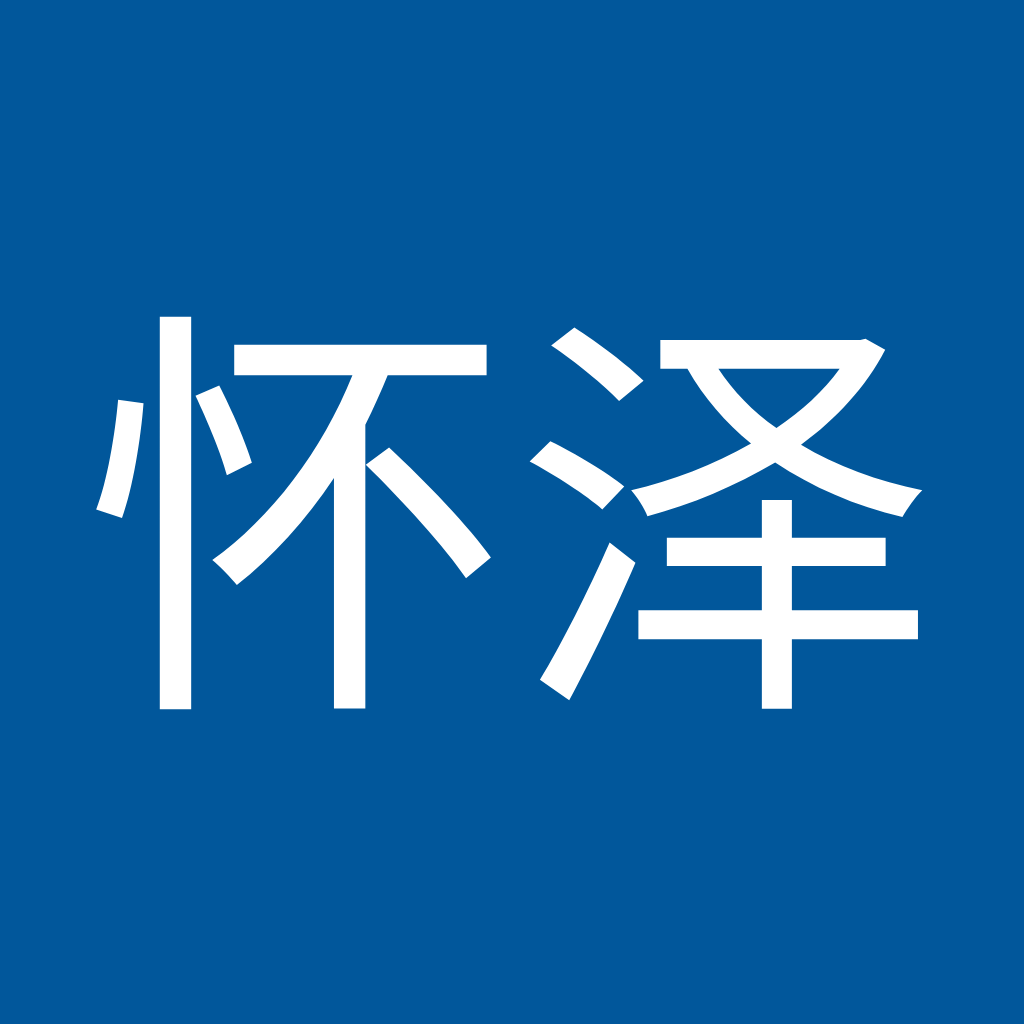 Avatar of 刘怀泽