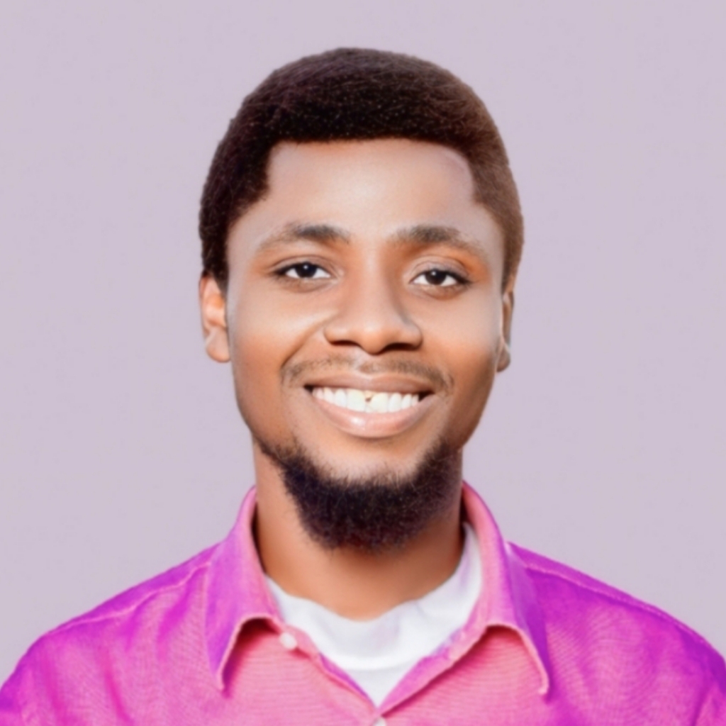 Avatar of Nnamdi S.
