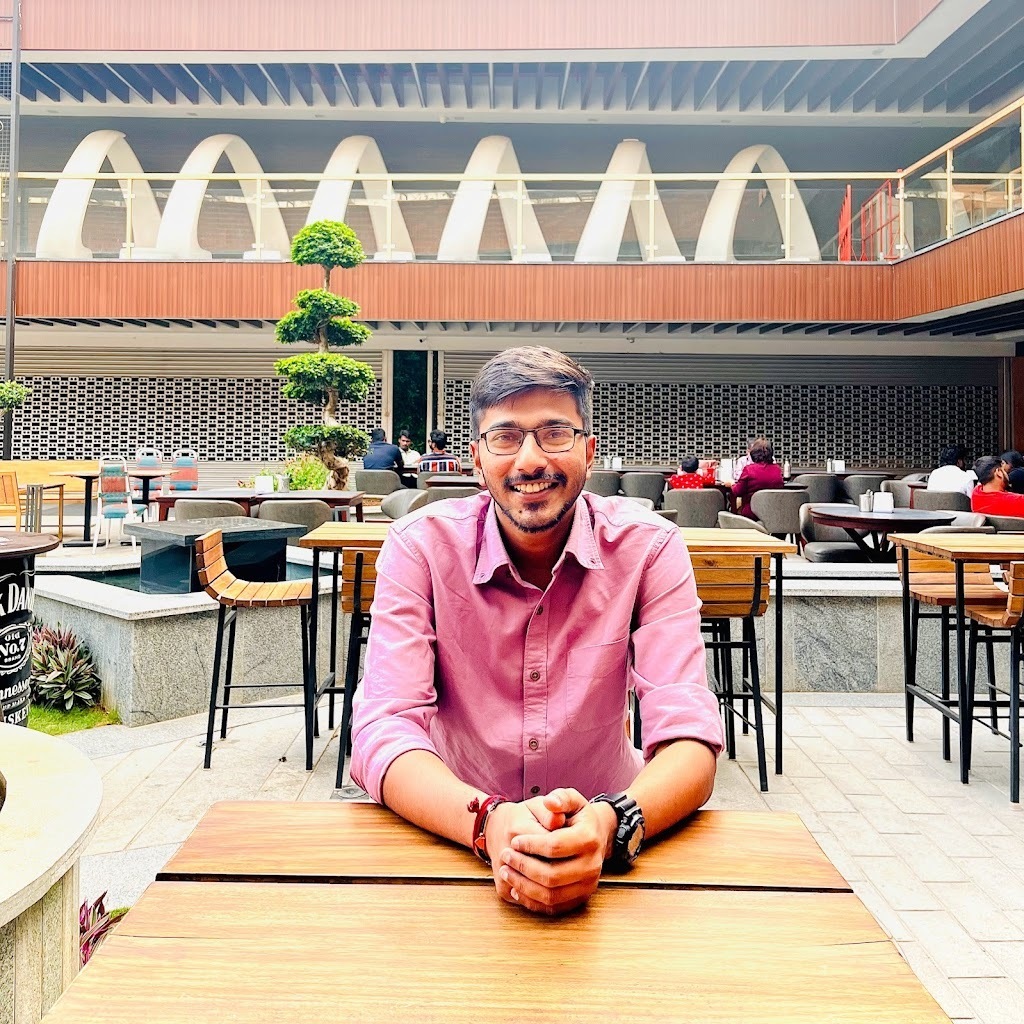 Avatar of phani b.