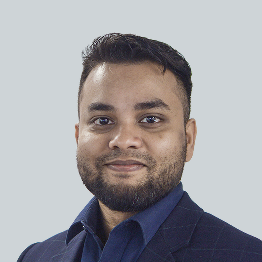 Avatar of Adnan A.