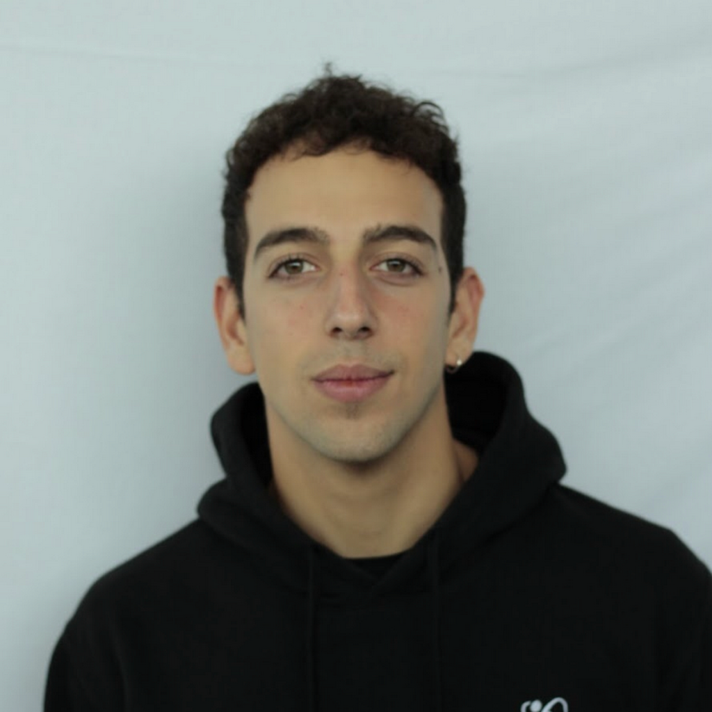 Avatar of Adriano M.