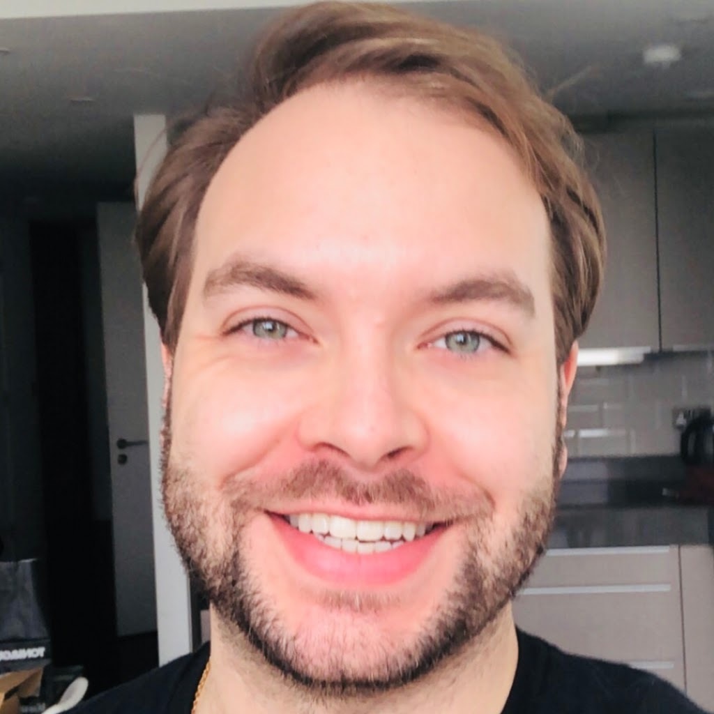 Avatar of Tom A.