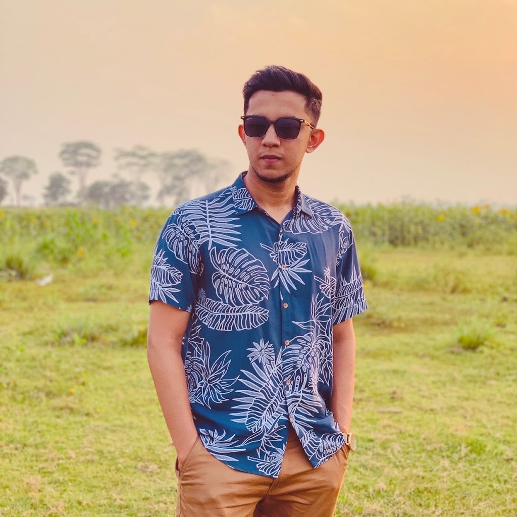 Avatar of Abu N.